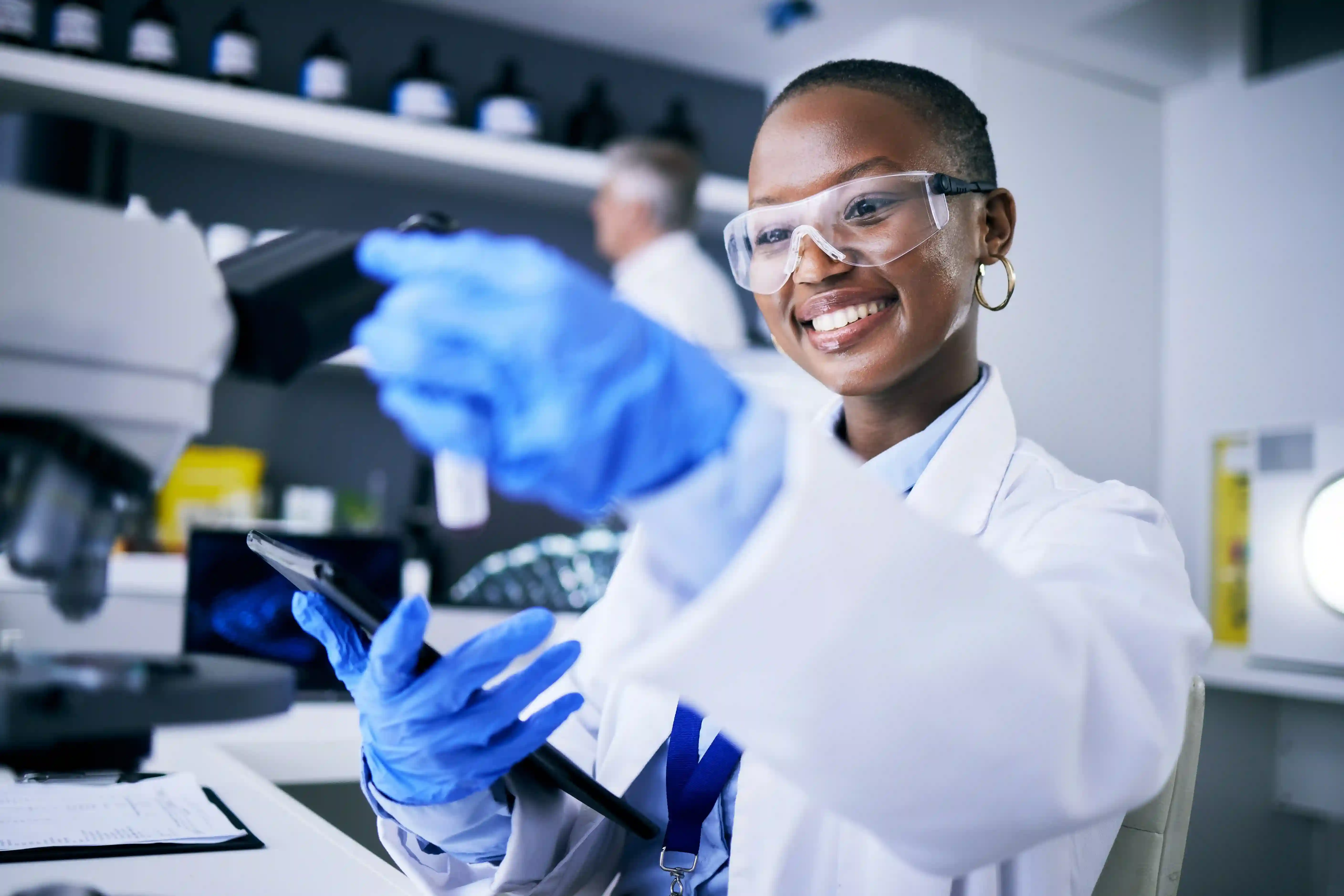 Research-Led Engineering